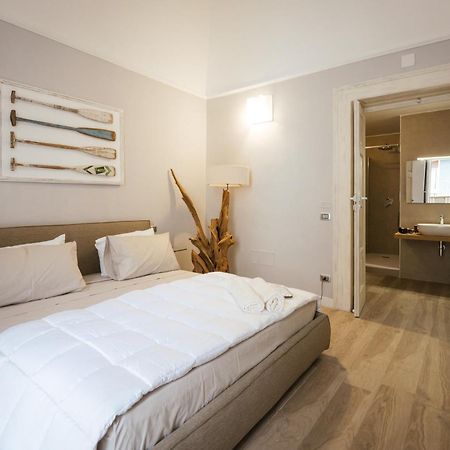 Calefati Suite 54 Bari Eksteriør bilde