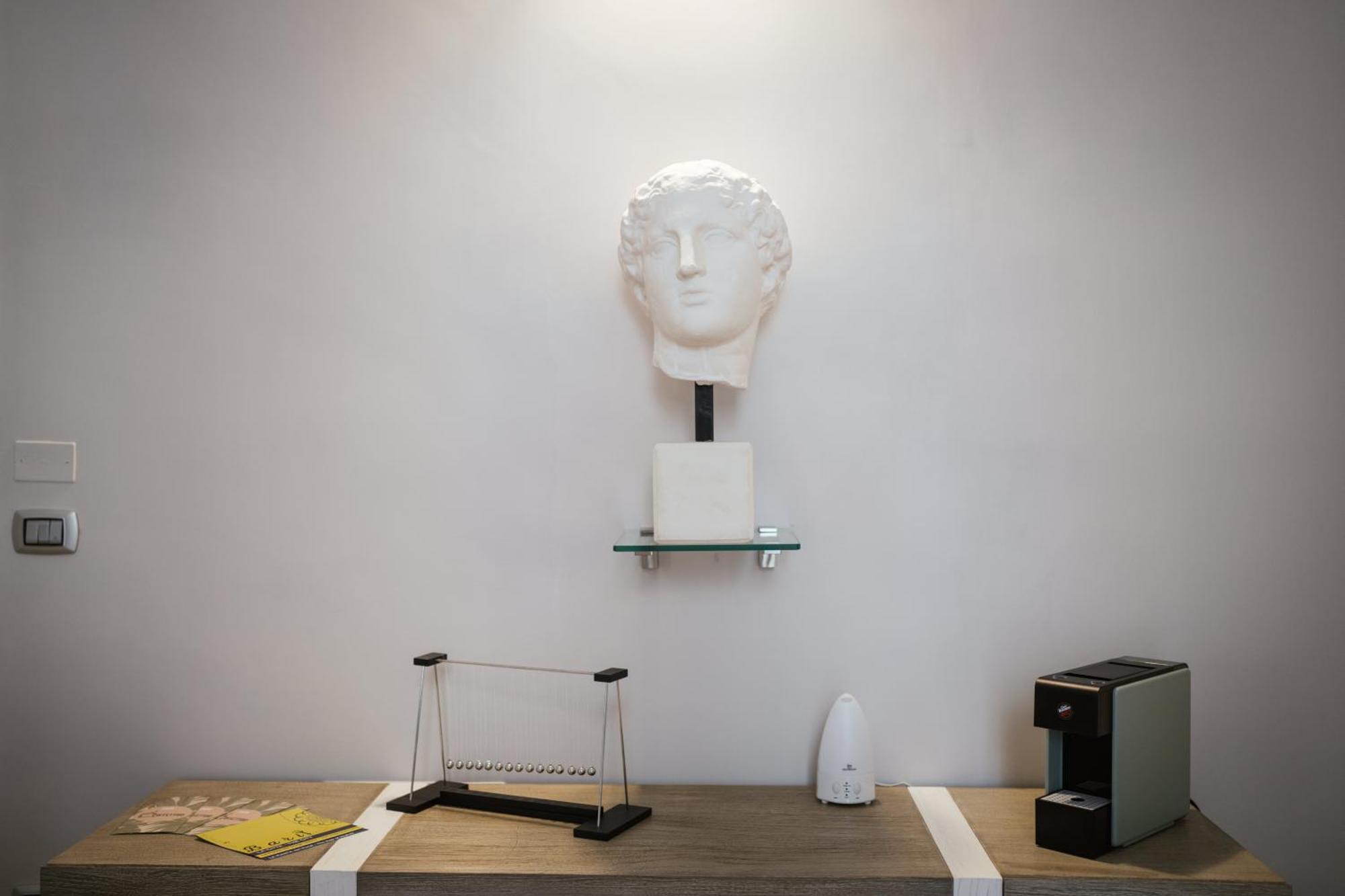 Calefati Suite 54 Bari Eksteriør bilde