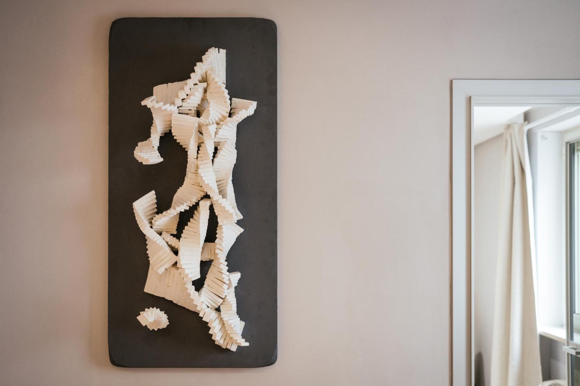 Calefati Suite 54 Bari Eksteriør bilde