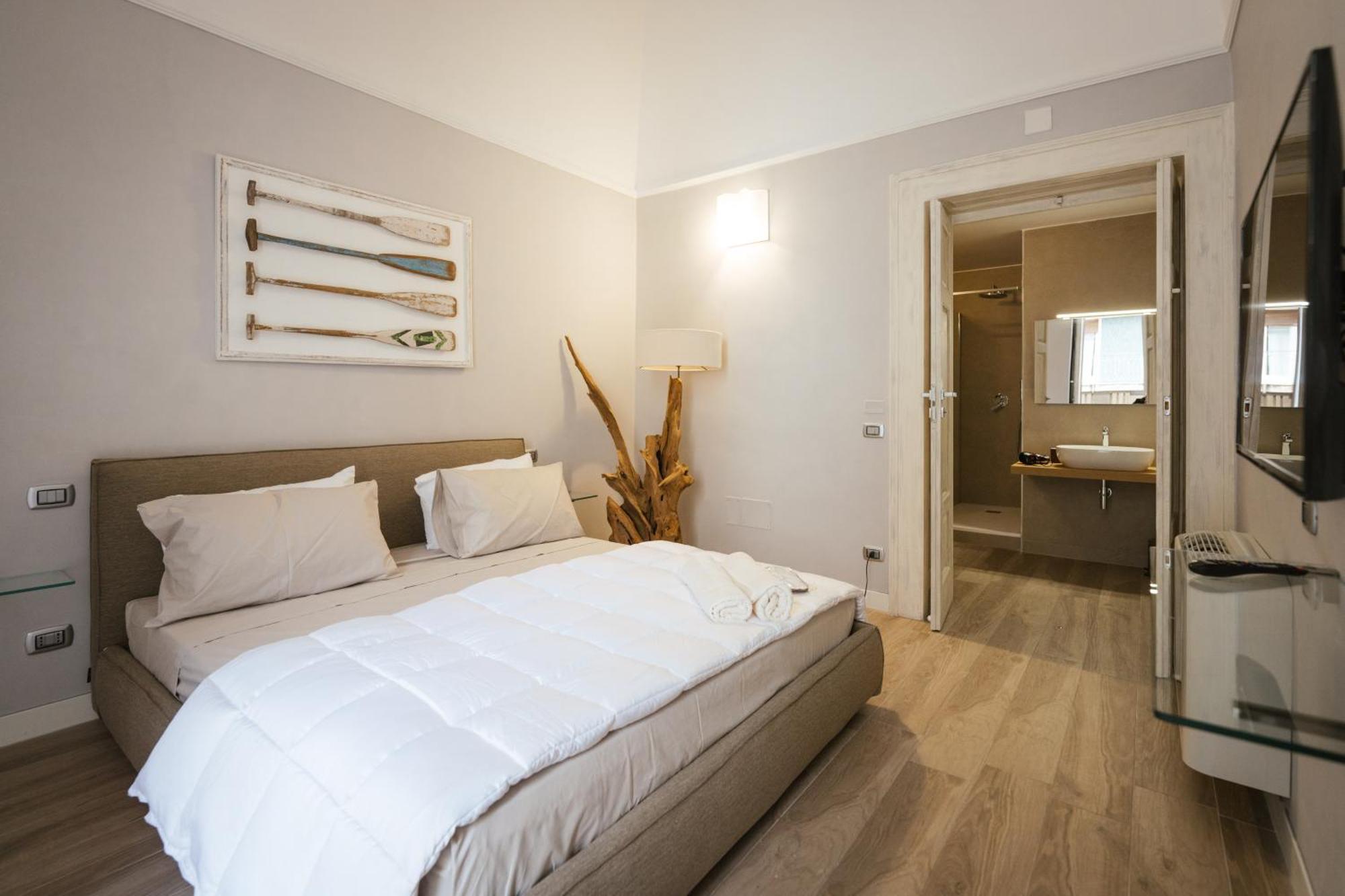 Calefati Suite 54 Bari Eksteriør bilde